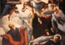 Trasfigurazione del Signore
