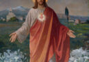 Sacro Cuore di Gesù – anno A