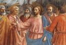 XXIII Domenica del Tempo Ordinario/A