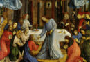 Ss. Corpo e Sangue del Signore – anno A