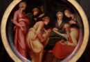 Natività  di San Giovanni Battista