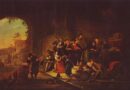 XXV Domenica del Tempo Ordinario/A