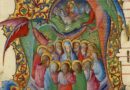 Solennità di Pentecoste