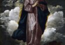 Solennità dell’Immacolata Concezione