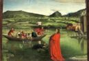 III Domenica di Pasqua/C