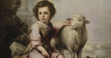 IV Domenica di Pasqua/C