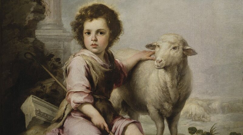 IV Domenica di Pasqua/C