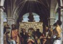 Solennità di Pentecoste