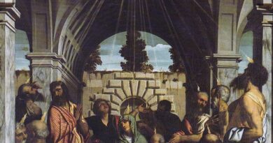 Solennità di Pentecoste