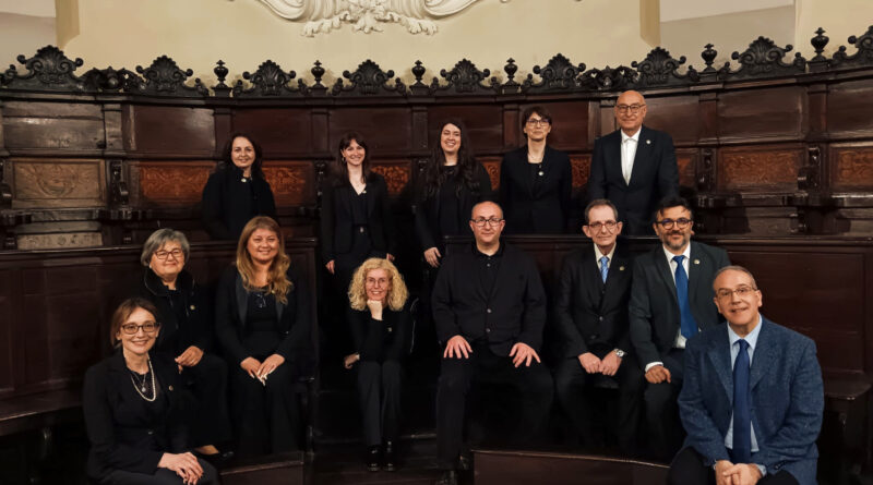 Concerto mariano a Corridonia con la Cappella musicale della Cattedrale di Macerata