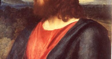 XIII Domenica del Tempo Ordinario/A