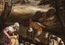 XV Domenica del Tempo Ordinario/A