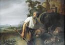 XVII Domenica del Tempo Ordinario/A