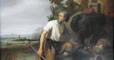 XVII Domenica del Tempo Ordinario/A