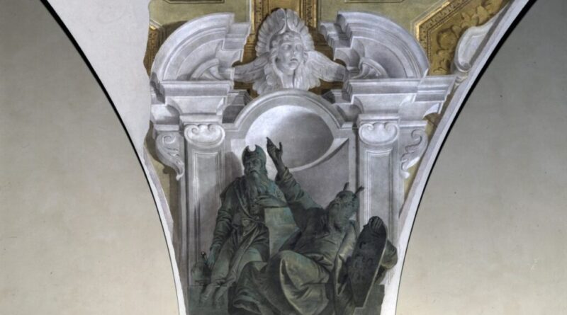 Il Sacrificio “pacifico” (di Comunione) – seconda parte: il pasto sacro