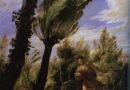 XVI Domenica del Tempo Ordinario/A