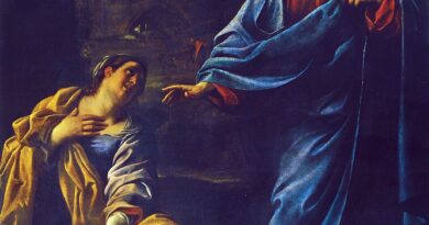 XX Domenica del Tempo Ordinario/A