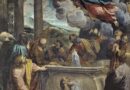 Solennità dell’Assunzione di Maria