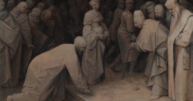 XXIV Domenica del Tempo Ordinario/A