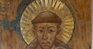 Pregare con san Francesco: le Lodi di Dio Altissimo
