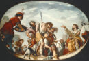 XXVIII Domenica del Tempo Ordinario/A